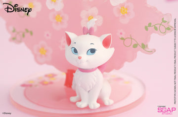 Soap Studio DY001 Disney Cherry Blossom - Marie Accessory Tree